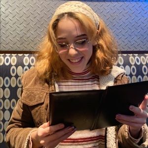 Meet your Posher, Cami